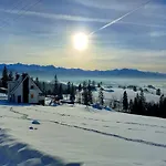 度假居 Tatrascape By Holy Berg - Komfortowy Dom Z Widokiem Na Tatry - Mountain View Gliczarów