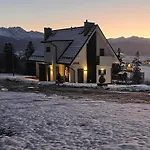 Tatrascape By Holy Berg - Komfortowy Dom Z Widokiem Na Tatry - Mountain View 度假居