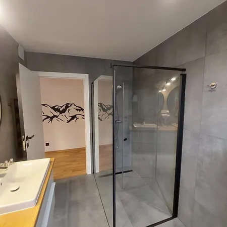 Ferienhaus Holy Berg - Dom Stworzony Z Mysla O Tobie - Widok Na Tatry - Mountain View Gliczarów